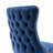 Velvet Side Chair-1125110846-1125110842