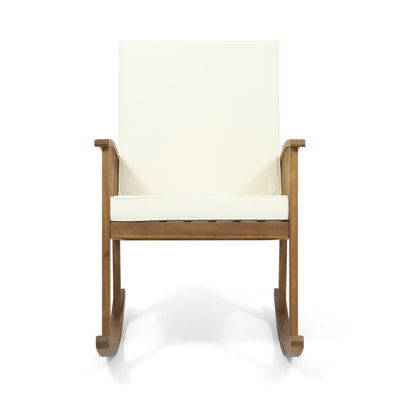 Acacia Outdoor Chair