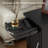 3-Piece Living Room Table Set, 66" TV Stand And 2 End Tables-121883804
