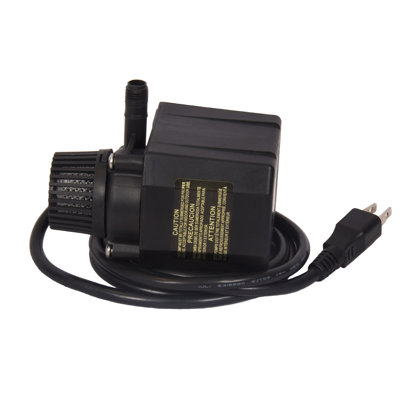 Becket 325 GPH Pump