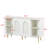 Keville 55.12'' Sideboard-547176065