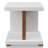 Habraham Quint End Table