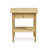 Sarah 22'' W Solid Wood Nightstand-20803609-20803600