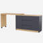 L-Shaped Writing Desk-861294776