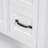 29.4 " Single Bathroom Vanity Base