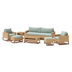Canvas Spa Sunbrella® Canvas