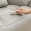 Fauteuil inclinable électrique de massage Carell-1065220971