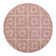 Geometric Indoor Rug