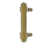 Unlacquered Brass is out of stock