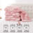 Fluffy Comforter Set 3 Pieces- All Seasons Heavy Faux Fur Comforter With Two Pillowcases-116802372-116802367