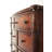 Middleton 48.25 " W 11 - Drawer Dresser