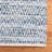 Montauk Hand Woven Performance Chevron Rug-642891644