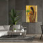 «Women Of The World 2» par Albena Hristova, art mural sur toile-102878101