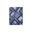 Matelas pleine grandeur à pochette en mousse à mémoire de forme de 14 pouces, housse souple, matelas bleu et multi avec mousse, tissu, roulé,-1304714861