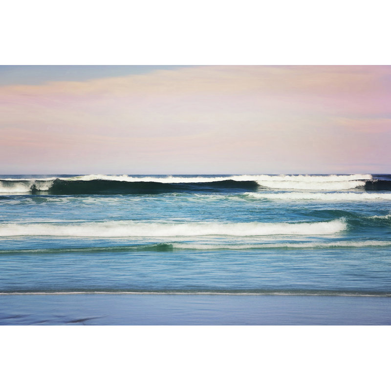 Sylvia Cook - Wrapped Canvas Print, 51cm H x 76cm W x 3.81cm D