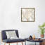 «Art Deco Geometric II» par Elisabeth Fredriksson - impression d'art graphique-49900506-53128056