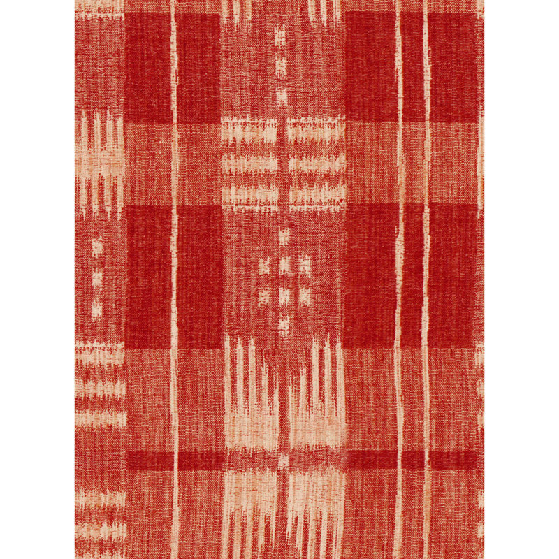 Mornas Cotton Blend Fabric