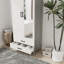 Bostick Solid Wood Wardrobe-788150882