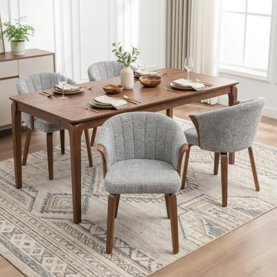 Devaney Upholstered Dining Chair
