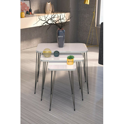 Thalia 24cm Console Table