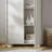 Bellamy Tall Arched Storage Cabinet-111709860