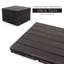 Carreau de terrasse en bois 12 po x 12 po-94141961