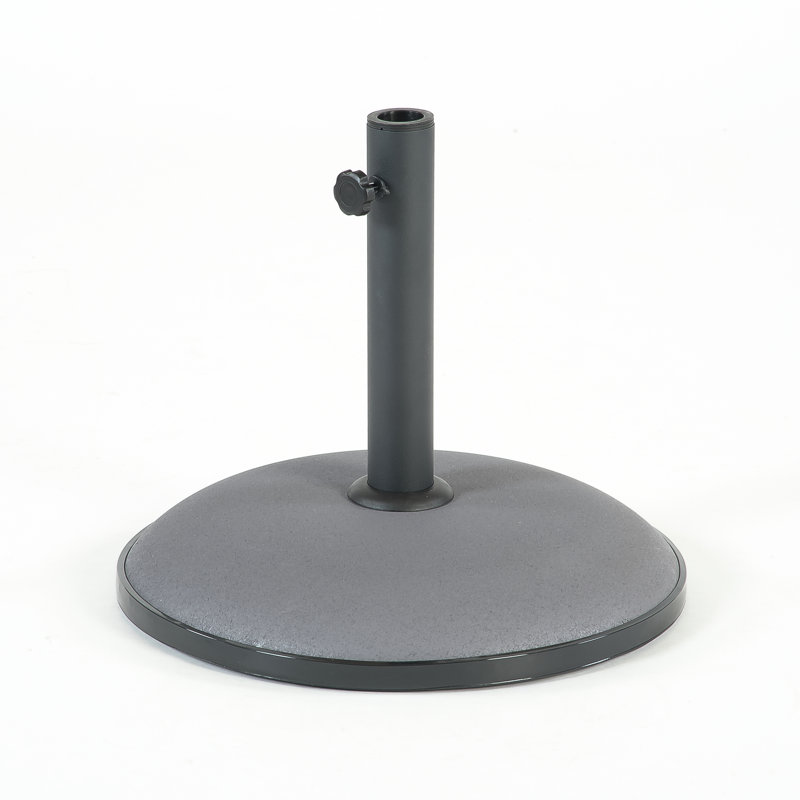 15kg Steel Free Standing Umbrella Base