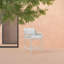 Santa Cruz Counter Stool + Polar Cushion-1959061106
