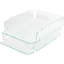 Organisateur de papier empilable