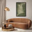 Art mural encadré, rétro, antique et classique pour chambre à coucher - 16 po x 24 po-395513215-395513214