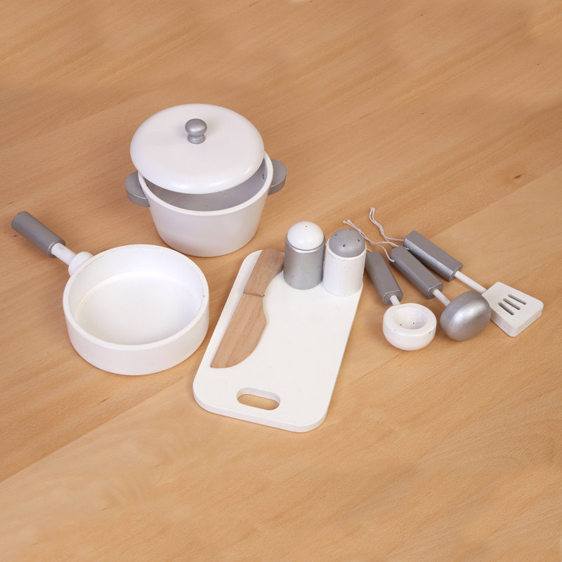 Play Kitchen Set