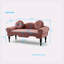 Banc rembourré Grek-258758528