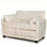2-In-1 Convertible Corduroy Sofa Bed, 2-Seater Two-Form Switch Loveseat Sleeper Sofa With Side Storage, High-Rebound Sponge & Solid Wood Composite Frame, Easy Assembly For Home Living Room/Study.