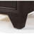 Madison Espresso Finish Nightstand