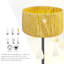 168cm Matte Traditional Floor Lamp