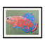Bluefin Print by Sue Graef-71201482-71201483