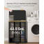 Fabric Laundry Basket with Handles-819434178