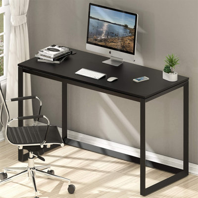 Danay Metal Base Computer Desk