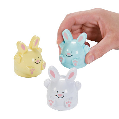 Easter Rabbit Decorative Accent