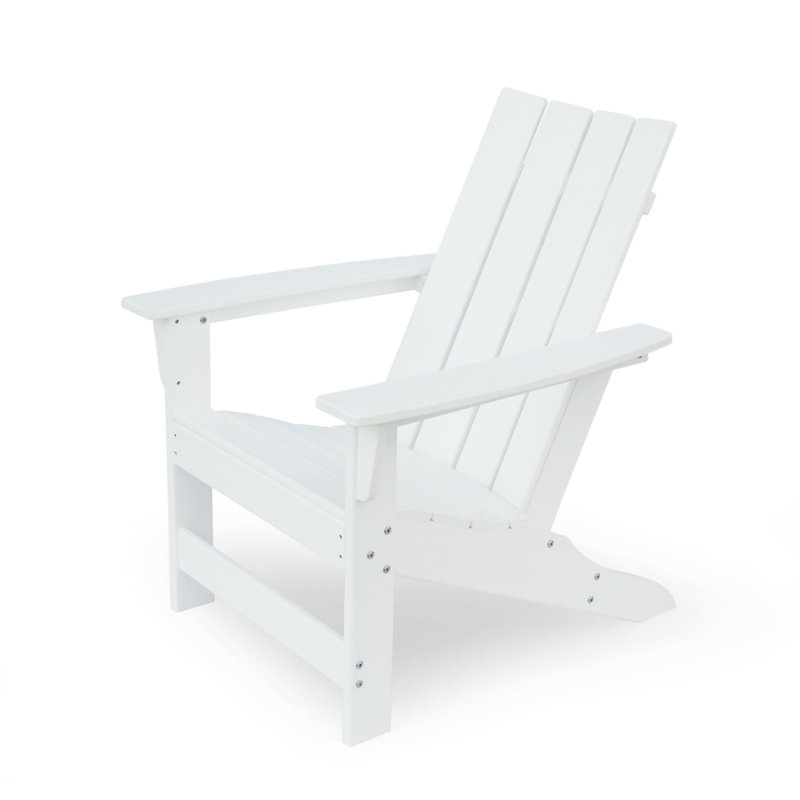 Chaise Adirondack Outsunny