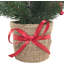 Artificial Natural Christmas Tree With Lights-1673319108