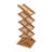 5 Tier Foldable Magazine Rack