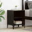 Bedside Cabinet 2 Pcs 40 X 30 X 50 Cm-2045910346