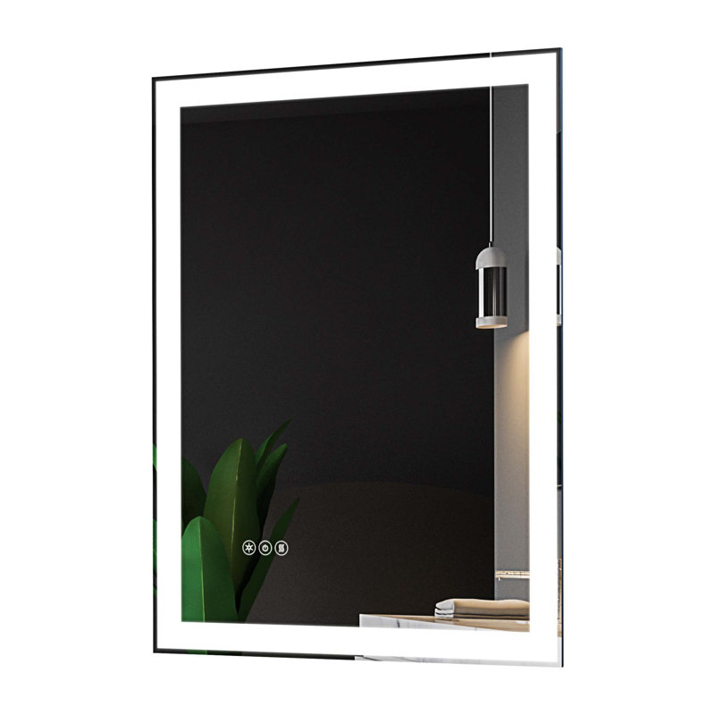 Cepero Wall Mirror, 32" x 24"