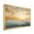 Gold Picture Framed