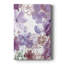 Bouquet de rêves VI - peinture sur toile tendue-1246441547
