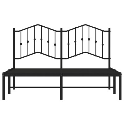 Affton Metal Bed