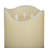 7.85'' H Plastic / Acrylic Tabletop Lantern