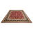 Bilbrey Wool Oriental Indoor Rug