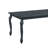 EXT. DINING TABLE
